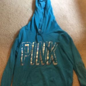 hoodie from PINK